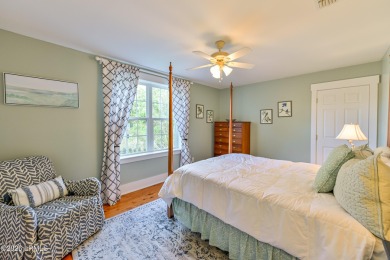 This beautiful four bedroom, two and a half bath CAT ISLAND HOME on The Sanctuary Golf Club At Cat Island in South Carolina - for sale on GolfHomes.com, golf home, golf lot