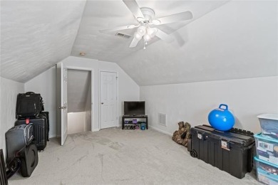 Beautiful home located in the highly sought-after Kiln Creek on Kiln Creek Golf and Country Club in Virginia - for sale on GolfHomes.com, golf home, golf lot