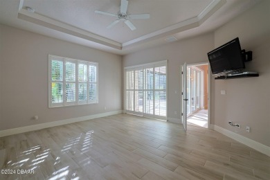 One or more photos(s) has been virtually staged. Stunning luxury on Venetian Bay Golf Course in Florida - for sale on GolfHomes.com, golf home, golf lot