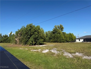 Unlock your slice of Southwest Florida paradise. Nestled just on Burnt Store Golf Club in Florida - for sale on GolfHomes.com, golf home, golf lot