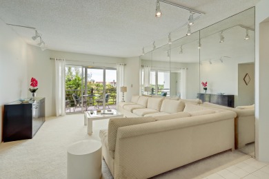 WELCOME TO THIS CONDO WITH BEAUTIFUL WATER,GARDEN & GOLF VIEWS on Poinciana Golf Club in Florida - for sale on GolfHomes.com, golf home, golf lot