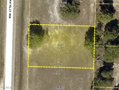 Unlock your slice of Southwest Florida paradise. Nestled just on Burnt Store Golf Club in Florida - for sale on GolfHomes.com, golf home, golf lot