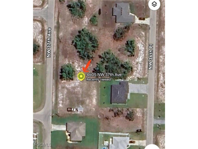 Unlock your slice of Southwest Florida paradise. Nestled just on Burnt Store Golf Club in Florida - for sale on GolfHomes.com, golf home, golf lot