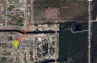 Unlock your slice of Southwest Florida paradise. Nestled just on Burnt Store Golf Club in Florida - for sale on GolfHomes.com, golf home, golf lot