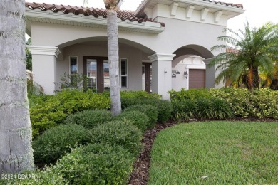 One or more photos(s) has been virtually staged. Stunning luxury on Venetian Bay Golf Course in Florida - for sale on GolfHomes.com, golf home, golf lot