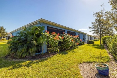 Here's your opportunity to own one of the last homes built in on Tampa Bay Golf and Country Club in Florida - for sale on GolfHomes.com, golf home, golf lot