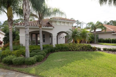 One or more photos(s) has been virtually staged. Stunning luxury on Venetian Bay Golf Course in Florida - for sale on GolfHomes.com, golf home, golf lot