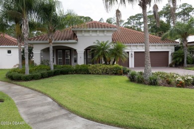 One or more photos(s) has been virtually staged. Stunning luxury on Venetian Bay Golf Course in Florida - for sale on GolfHomes.com, golf home, golf lot