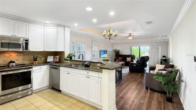 OPEN TO VIEW EASTER WEEKEND - NOT IN A RENTAL PROGRAM, ACTIVE on Reunion Resort Golf Course in Florida - for sale on GolfHomes.com, golf home, golf lot