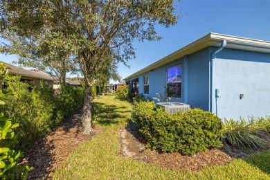 Here's your opportunity to own one of the last homes built in on Tampa Bay Golf and Country Club in Florida - for sale on GolfHomes.com, golf home, golf lot