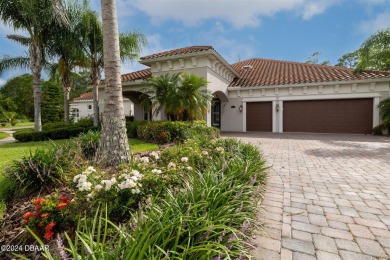 One or more photos(s) has been virtually staged. Stunning luxury on Venetian Bay Golf Course in Florida - for sale on GolfHomes.com, golf home, golf lot