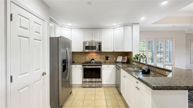 OPEN TO VIEW EASTER WEEKEND - NOT IN A RENTAL PROGRAM, ACTIVE on Reunion Resort Golf Course in Florida - for sale on GolfHomes.com, golf home, golf lot