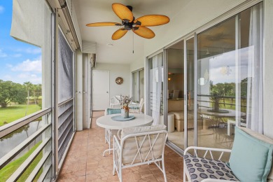 WELCOME TO THIS CONDO WITH BEAUTIFUL WATER,GARDEN & GOLF VIEWS on Poinciana Golf Club in Florida - for sale on GolfHomes.com, golf home, golf lot