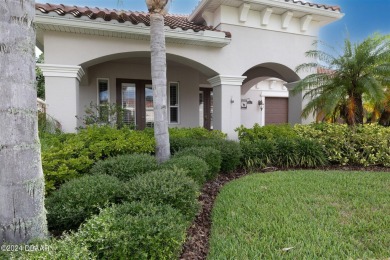 One or more photos(s) has been virtually staged. Stunning luxury on Venetian Bay Golf Course in Florida - for sale on GolfHomes.com, golf home, golf lot