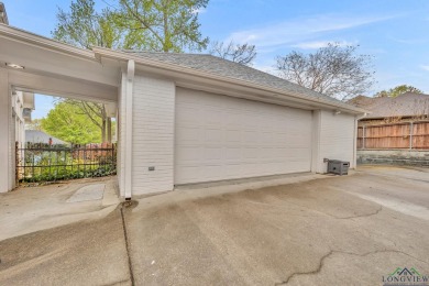 Welcome to 1605 Doral, where modern elegance meets exceptional on The Challenge at Oak Forest in Texas - for sale on GolfHomes.com, golf home, golf lot