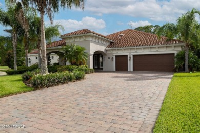 One or more photos(s) has been virtually staged. Stunning luxury on Venetian Bay Golf Course in Florida - for sale on GolfHomes.com, golf home, golf lot