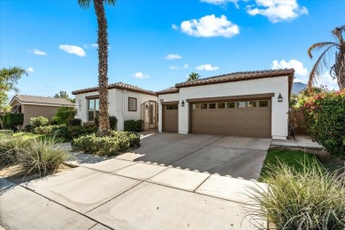 PRICE REDUCTION!!!  SPA, CASITA AND GOLF CART GARAGE. See this on Golf Club At La Quinta in California - for sale on GolfHomes.com, golf home, golf lot