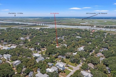 Coastal Luxury Meets Modern Comfort | Renovated 5-Bedroom on Wild Dunes Harbor Golf Resort in South Carolina - for sale on GolfHomes.com, golf home, golf lot