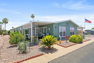 AMAZING REMODELED HOME ON CORNER SITE  This beautifully on Painted Mountain Golf Club in Arizona - for sale on GolfHomes.com, golf home, golf lot