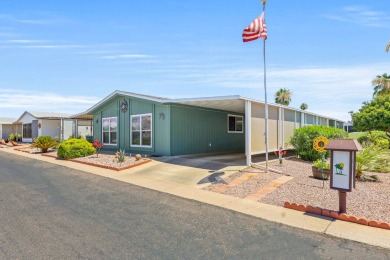 AMAZING REMODELED HOME ON CORNER SITE  This beautifully on Painted Mountain Golf Club in Arizona - for sale on GolfHomes.com, golf home, golf lot