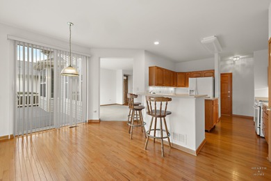 Welcome home! FABUOUS price on this sought-after Traverse Bay on Whisper Creek Golf Club in Illinois - for sale on GolfHomes.com, golf home, golf lot