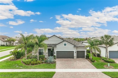 Unbeatable Value Meets Luxury! This gorgeous Summerwood floor on The Plantation Golf and Country Club in Florida - for sale on GolfHomes.com, golf home, golf lot