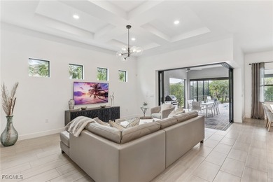 Unbeatable Value Meets Luxury! This gorgeous Summerwood floor on The Plantation Golf and Country Club in Florida - for sale on GolfHomes.com, golf home, golf lot