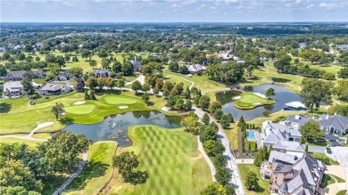Walkable Location within a gated golf course community, this on Pinnacle Country Club in Arkansas - for sale on GolfHomes.com, golf home, golf lot
