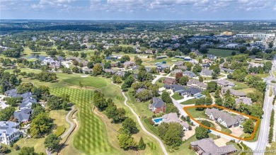 Walkable Location within a gated golf course community, this on Pinnacle Country Club in Arkansas - for sale on GolfHomes.com, golf home, golf lot
