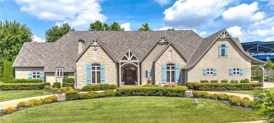 Walkable Location within a gated golf course community, this on Pinnacle Country Club in Arkansas - for sale on GolfHomes.com, golf home, golf lot