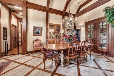 Walkable Location within a gated golf course community, this on Pinnacle Country Club in Arkansas - for sale on GolfHomes.com, golf home, golf lot
