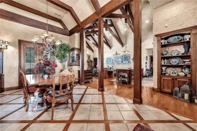 Walkable Location within a gated golf course community, this on Pinnacle Country Club in Arkansas - for sale on GolfHomes.com, golf home, golf lot