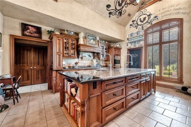 Walkable Location within a gated golf course community, this on Pinnacle Country Club in Arkansas - for sale on GolfHomes.com, golf home, golf lot