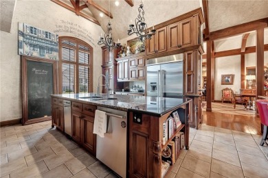 Walkable Location within a gated golf course community, this on Pinnacle Country Club in Arkansas - for sale on GolfHomes.com, golf home, golf lot