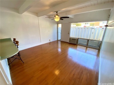 Spacious, clean 2 bed/1.5 bath/2 parking (open), centrally on Mililani Golf Club in Hawaii - for sale on GolfHomes.com, golf home, golf lot