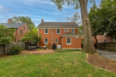 This beautiful 2.5 story home situated in desirable Fairway on Idle Hour Country Club in Kentucky - for sale on GolfHomes.com, golf home, golf lot