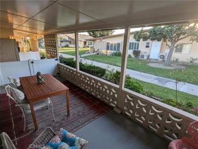 Here is your opportunity to purchase in Leisure World an Active on Leisure World Seal Beach Golf Course in California - for sale on GolfHomes.com, golf home, golf lot