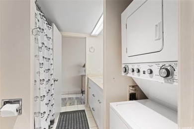 Live in the heart of Waikiki with golf course views and all the on Ala Wai Golf Course in Hawaii - for sale on GolfHomes.com, golf home, golf lot