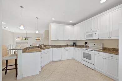 The rarely available Santa Cruz model is the only home in Ole' on Lely Resort Golf and Country Club in Florida - for sale on GolfHomes.com, golf home, golf lot