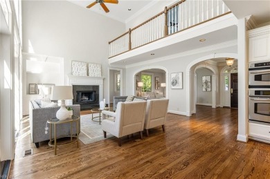 Your dream home awaits you in one of Williamsburg's most on Two Rivers Country Club in Virginia - for sale on GolfHomes.com, golf home, golf lot