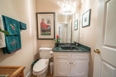 This turnkey Maple Ridge gem expertly balances timeless charm on Maple Ridge Golf Club in Georgia - for sale on GolfHomes.com, golf home, golf lot
