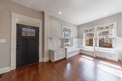 Welcome to 376 Mell Avenue. Nestled in the heart of Candler Park on Candler Park Golf Course in Georgia - for sale on GolfHomes.com, golf home, golf lot