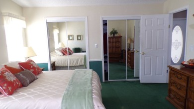 Step into comfort and style with this generously sized 3-bedroom on Schalamar Creek Golf and Country Club in Florida - for sale on GolfHomes.com, golf home, golf lot
