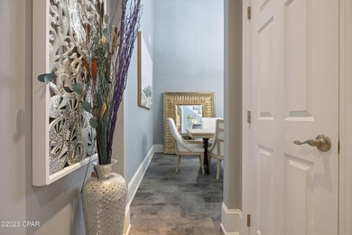 Gorgeous executive home located in the Exclusive Gated Community on Bay Point Resort Golf Club in Florida - for sale on GolfHomes.com, golf home, golf lot