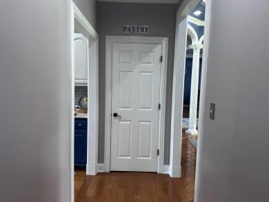 This stunning all-brick Ranch home offers the perfect blend of on Old Silo Golf Club in Kentucky - for sale on GolfHomes.com, golf home, golf lot