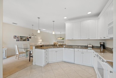 The rarely available Santa Cruz model is the only home in Ole' on Lely Resort Golf and Country Club in Florida - for sale on GolfHomes.com, golf home, golf lot