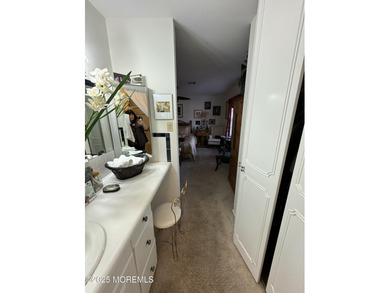 Location!! Beautifully updated Regency model within walking on Greenbriar Woodlands in New Jersey - for sale on GolfHomes.com, golf home, golf lot