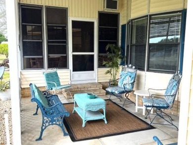 2-Bedroom, 2-Bath Home in 55+ Gated Golf Community  Welcome to on Crystal Lake Club in Florida - for sale on GolfHomes.com, golf home, golf lot