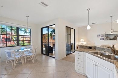 The rarely available Santa Cruz model is the only home in Ole' on Lely Resort Golf and Country Club in Florida - for sale on GolfHomes.com, golf home, golf lot