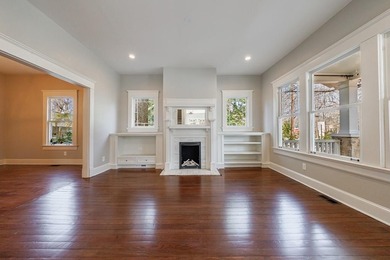 Welcome to 376 Mell Avenue. Nestled in the heart of Candler Park on Candler Park Golf Course in Georgia - for sale on GolfHomes.com, golf home, golf lot